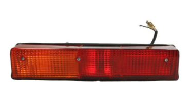 Lampa tylna lewa Massey Ferguson 1425885M92