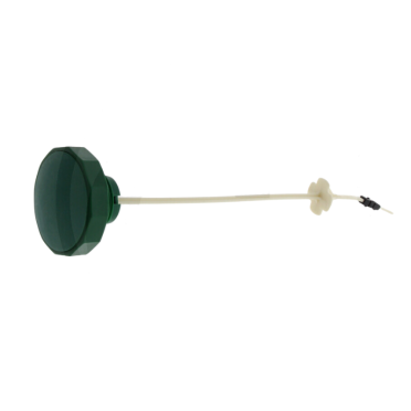 Korek wlewu oleju skrzyni John Deere AL163619