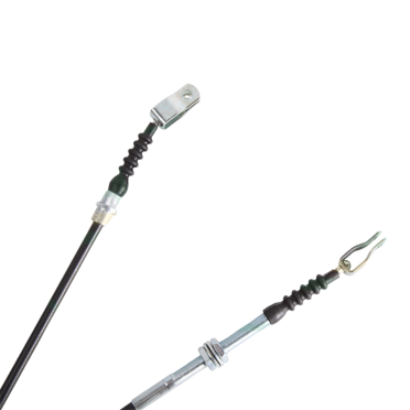 Linka gazu Renault 1650mm 7700012379