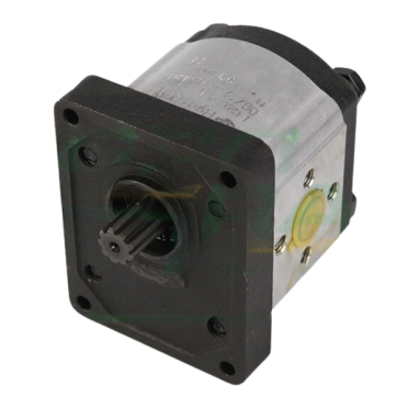 Pompa hydrauliczna Same 24529390