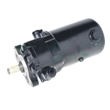 Pompa hydrauliczna układu kierowniczego Massey Ferguson 1666726M94 1666727M92