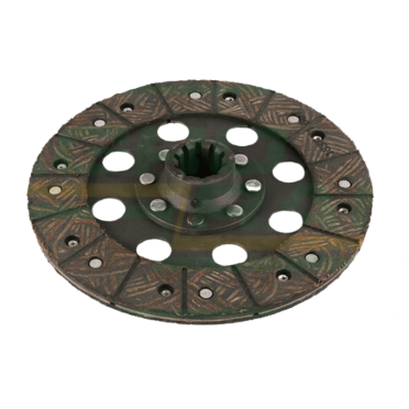 Tarcza sprzęgła Case Deutz Fendt 323006126