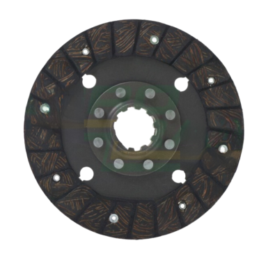 Tarcza sprzęgła Massey Ferguson Case David Brown 1539020C1 709640R92