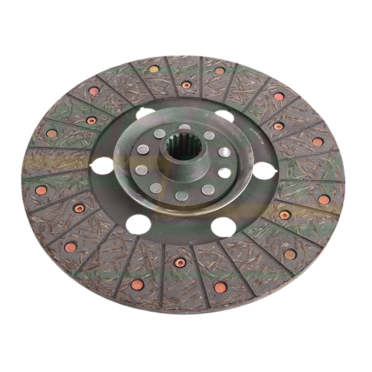 Tarcza sprzęgła PTO Wom 280 3141177R91
