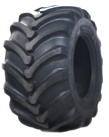 Opona Alliance Forestar 644 600/55-26.5 20PR 165A8 TL