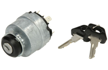 Stacyjka włącznik zapłonu Case 3221154R91