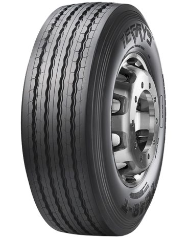 Tegrys TE48-T 385/65R22.5 160K