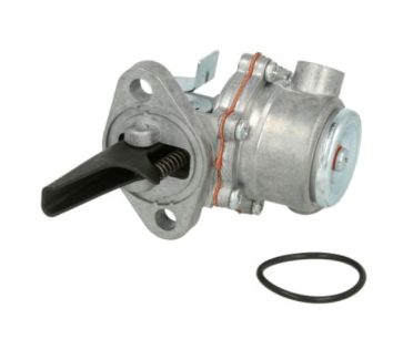 Pompa zasilająca Renault 103-14 106-14 Fendt 311 611 72013650 6005022834 6005027558