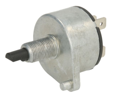 Włącznik dmuchawy John Deere AL36529