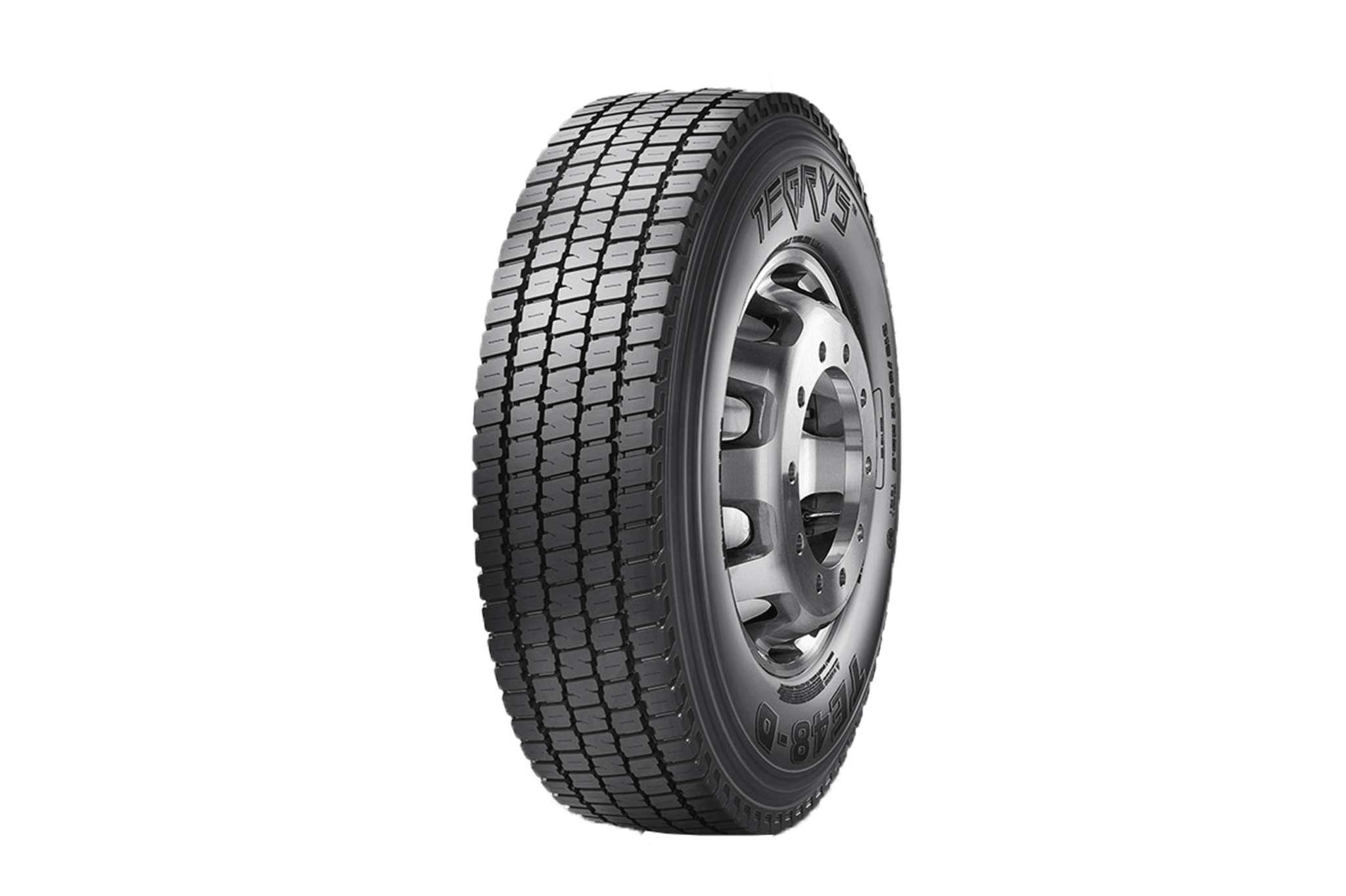 Tegrys TE-48D 315/80R22.5 156/150L