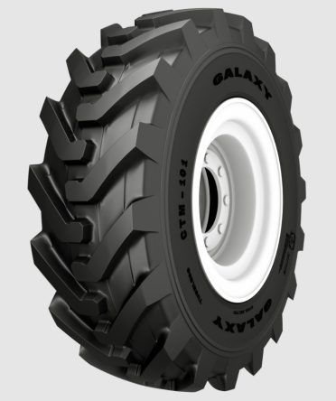 Opona Galaxy CTM 101 SB 400/80-24 (15.5/80-24) 162A8 TL
