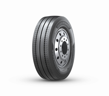 Hankook Smart Flex AH51 315/60R22.5 M+S 154/148L