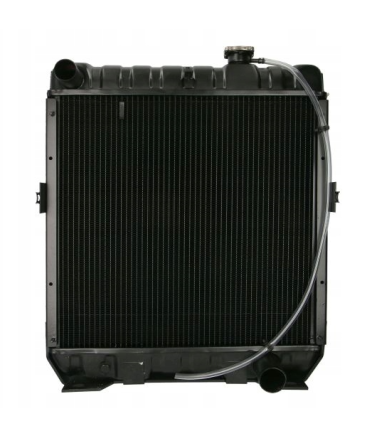 Chłodnica wody Case 956 1056 3399812R2