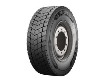 Michelin Remix X Multi D 315/70R22.5 154/150L