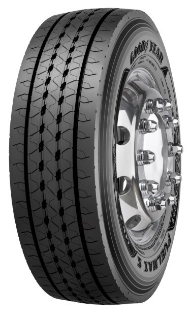 Goodyear FuelMax S G2 385/65R22.5 M+S 160K