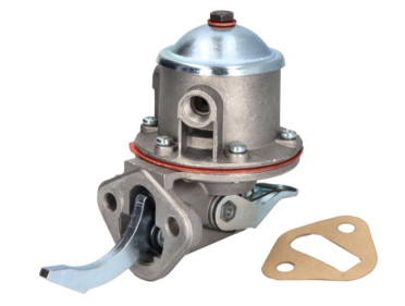Pompa zasilająca Massey Claas Dominator 2641372 2641374 2641377
