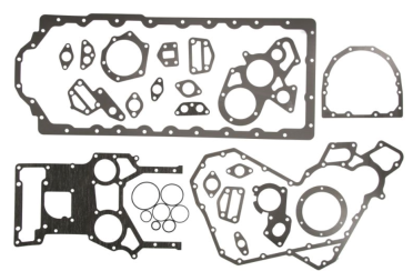 Zestaw uszczelek silnika dół Massey Ferguson Claas 3637098M91