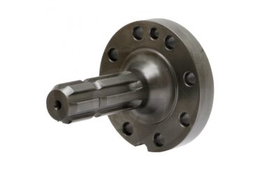Końcówka wałka wom Massey Ferguson 3716018M2