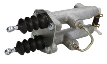Pompka hamulcowa New Holland TS Ford 81866911