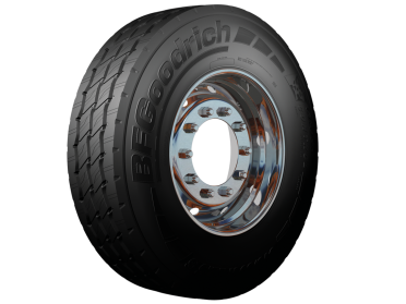 BFGOODRICH CROSS CONTROL S2 315/80R22.5 156/150K