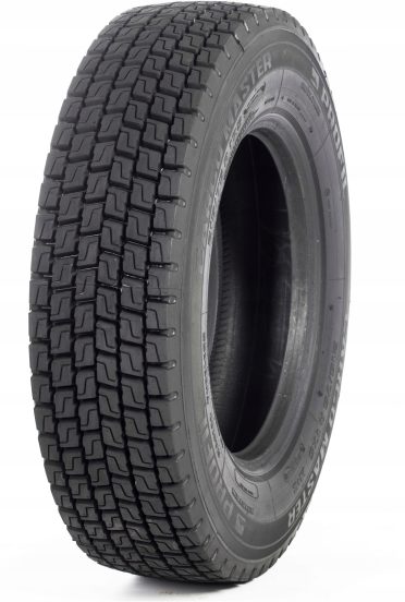 Profil Cargo Master 315/80R22.5 156/150K