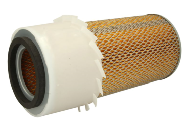 Filtr powietrza zewnętrzny Fiat John Deere Case Manitou AF437K