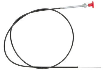 Linka gaszenia John Deere AL24155