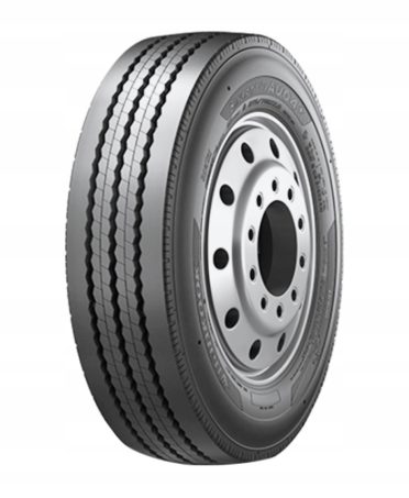 Hankook Smart City AU04+K 275/70R22.5 150/148J