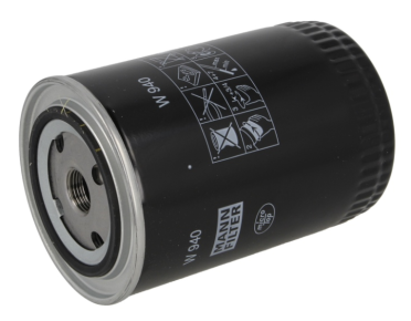 Filtr oleju Case New Holland Same Renault Fiat Perkins 86546609 478135703 W940