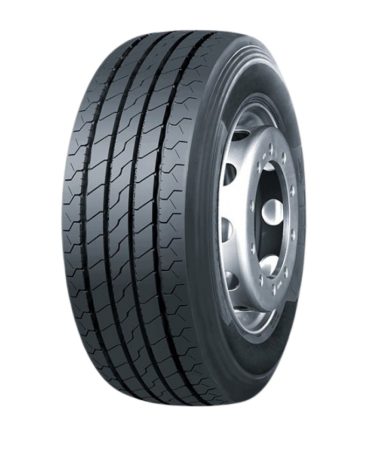 Trazano Novo Trans S16 385/55R22.5 160K