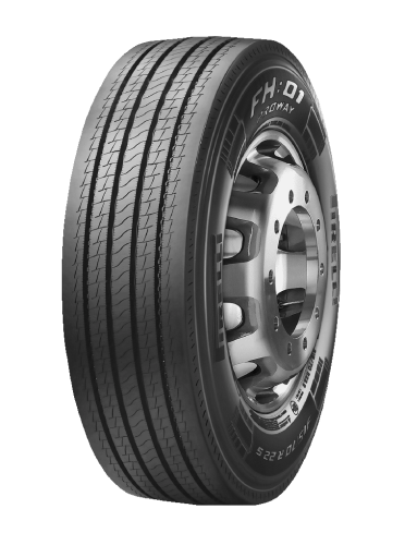 Pirelli FH:01 ProWay 315/60R22.5 154/148L