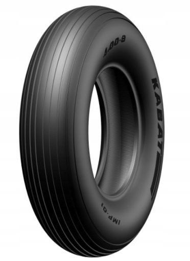 Opona Kabat IMP-01 4.00-8 6PR TT