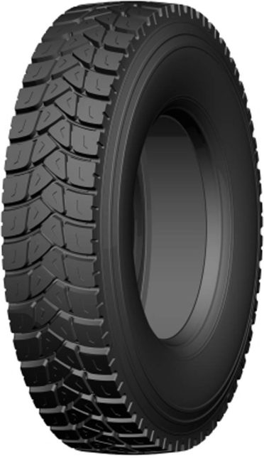 FULLRUN TB700D 315/80R22.5 157/154K