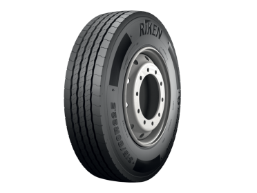Riken Road Ready T 385/65R22.5 160K