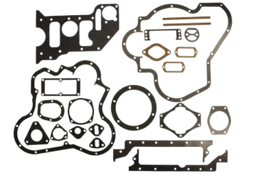 Zestaw uszczelek silnika dół Massey Ferguson 4222817M91