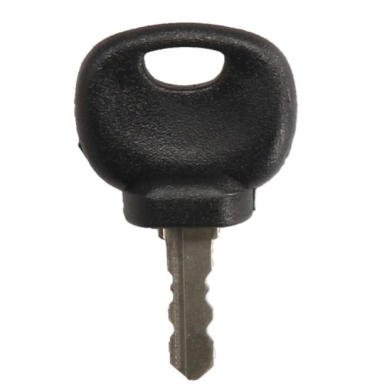 Kluczyk stacyjki Case 1533739C1