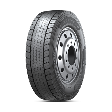 Hankook E-Cube Max DL20W 315/80R22.5 156/150L