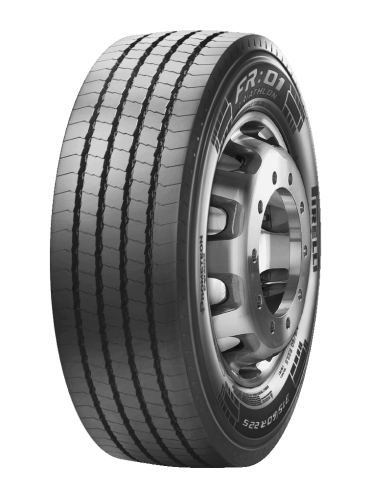 Pirelli FR:01 Triathlon 235/75R17.5 132/130M