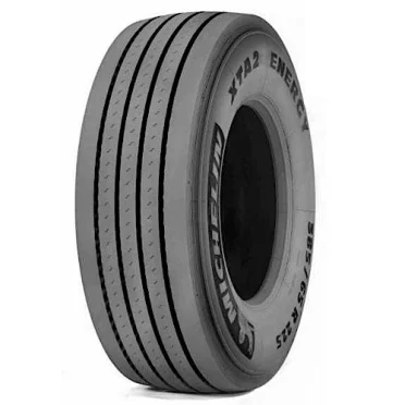 Michelin Remix XTA 2 Energy 445/45R19.5 160J