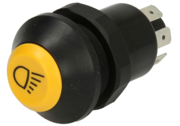 Włącznik świateł Deutz Fahr Renault 01177165