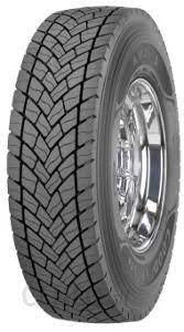 Goodyear FuelMax D A 295/60R22.5 150K