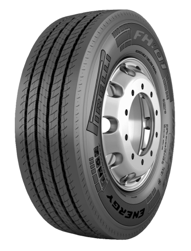 Pirelli FH:01 II 385/55R22.5 158L