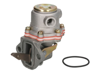 Pompa zasilająca Case Fiat New Holland 4757883