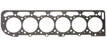 Uszczelka głowicy silnika Case Ford New Holland 81876797