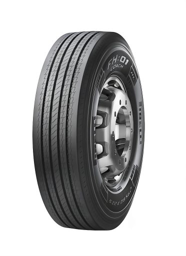 Pirelli FH:01 Coach 295/80R22.5 156/149M