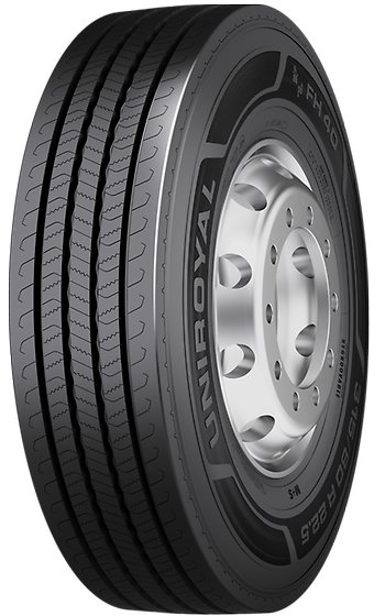 Uniroyal FH 40 265/70R19.5 140/138M