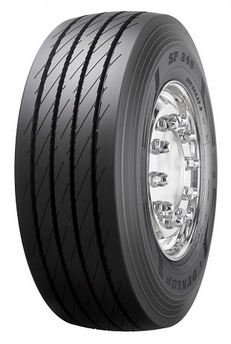 DUNLOP SP246 245/70R17.5 143/141J