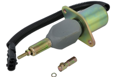 Cewka gaszenia Case Cummins 7210 9230 J928160