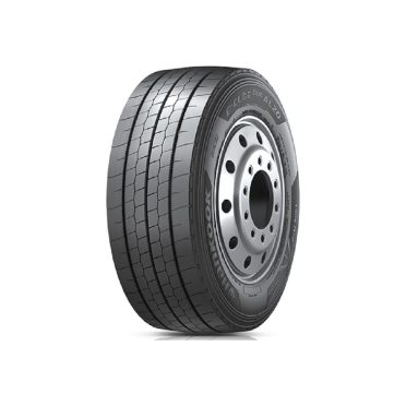 Hankook E-Cube Blue AL20 385/55R22.5 M+S 160K