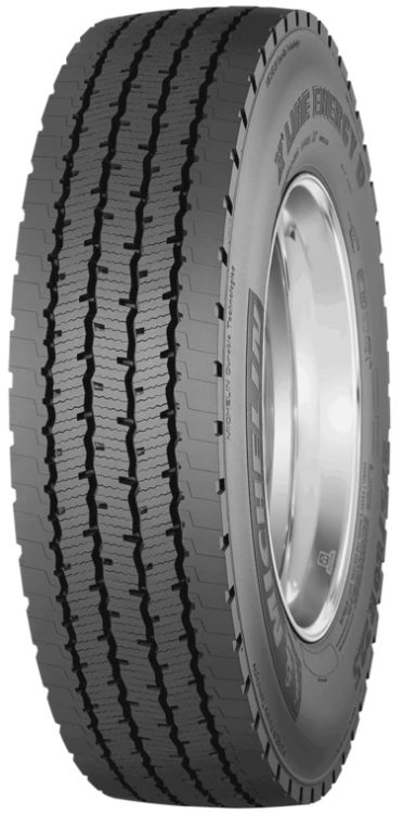 Michelin X Line Energy D 315/60R22.5 152/148L